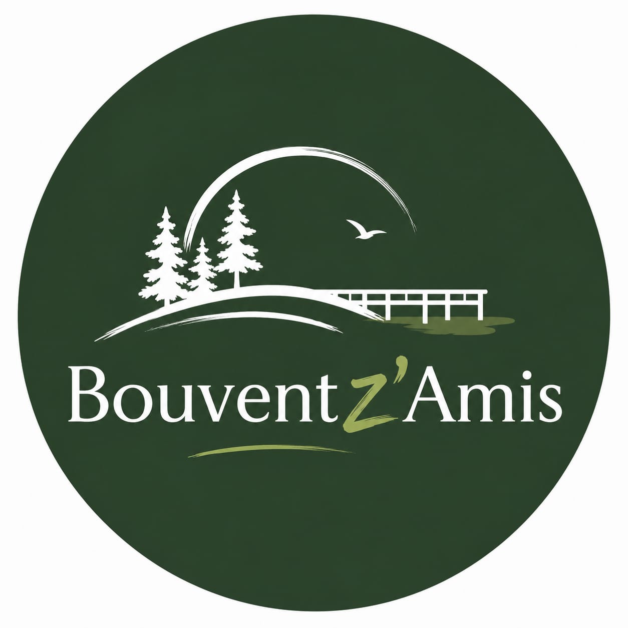 Logo rond BouventZ'Amis
